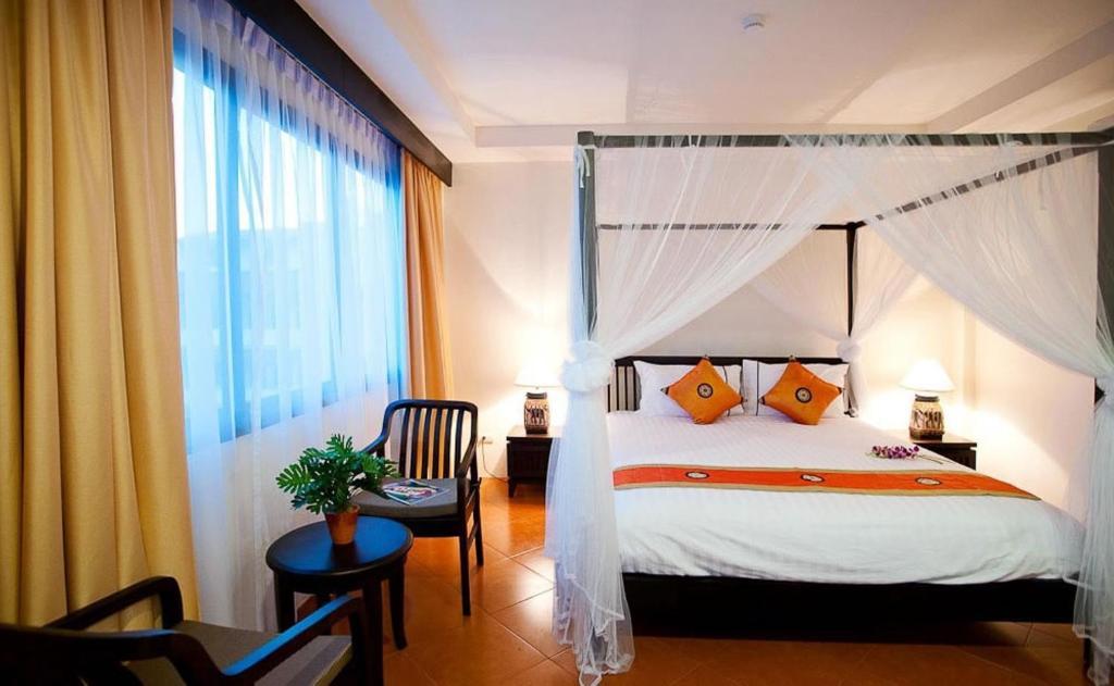 La De Bua Resort