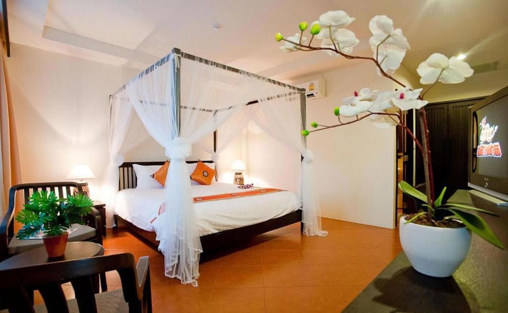 Resort La De Bua 2*