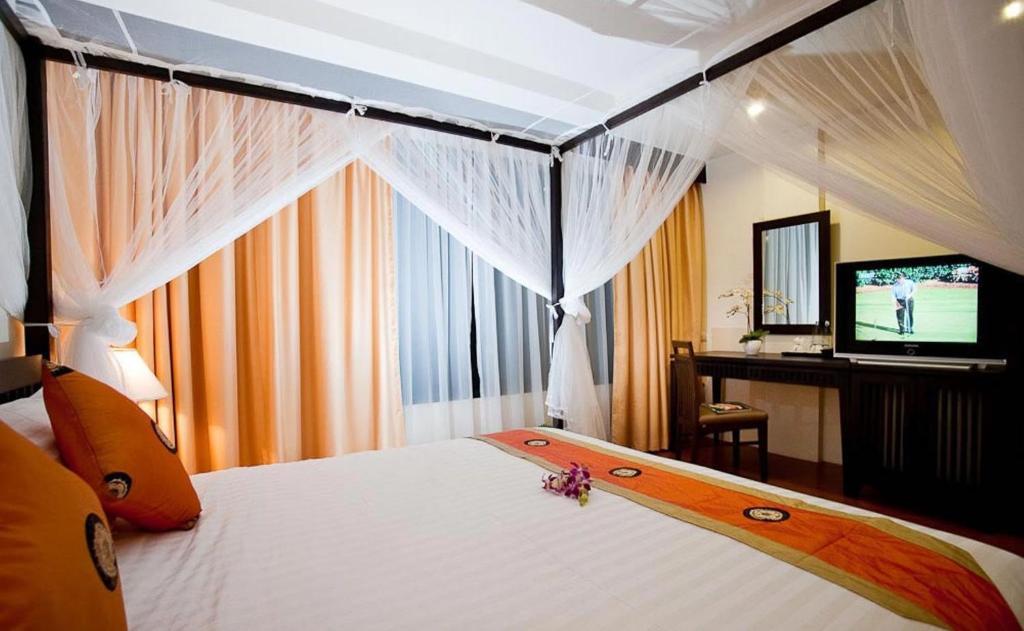 La De Bua Resort 2*