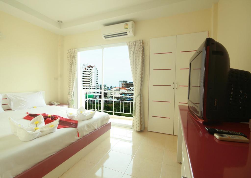 Hotel Sabai