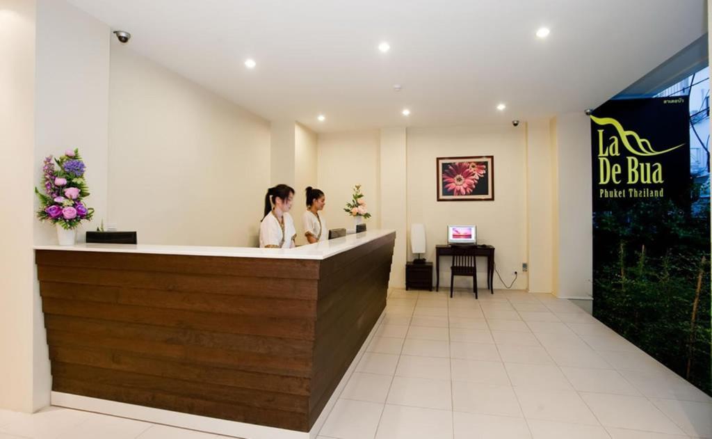 Resort La De Bua 2*