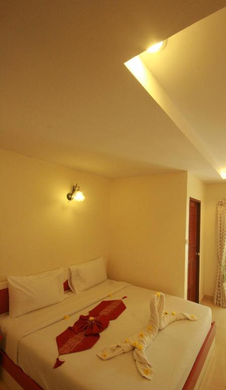 Sabai 2* Patong