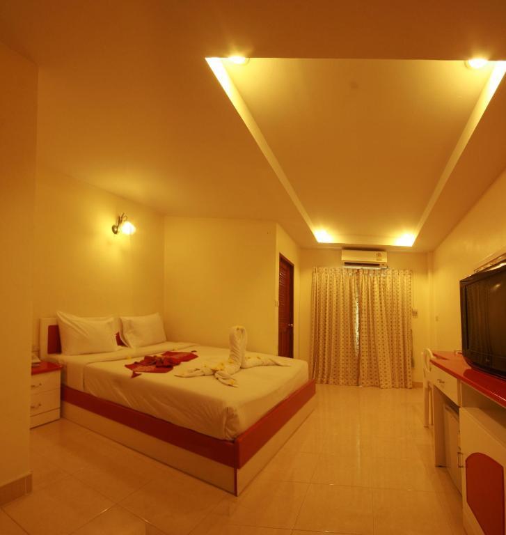 Hotel Sabai Patong
