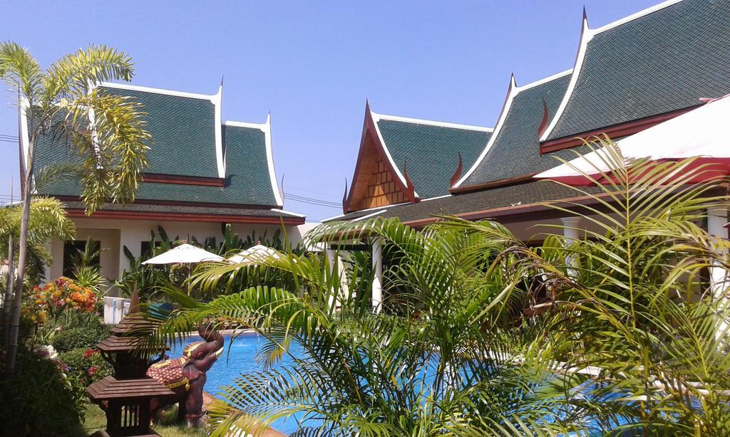 Villa Angelica Bed And Breakfast In Phuket