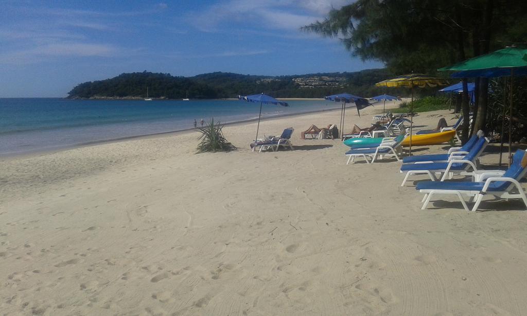 Bed & Breakfast Villa Angelica Bed And Breakfast In Phuket