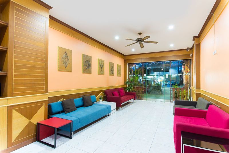 Hotel Forest
