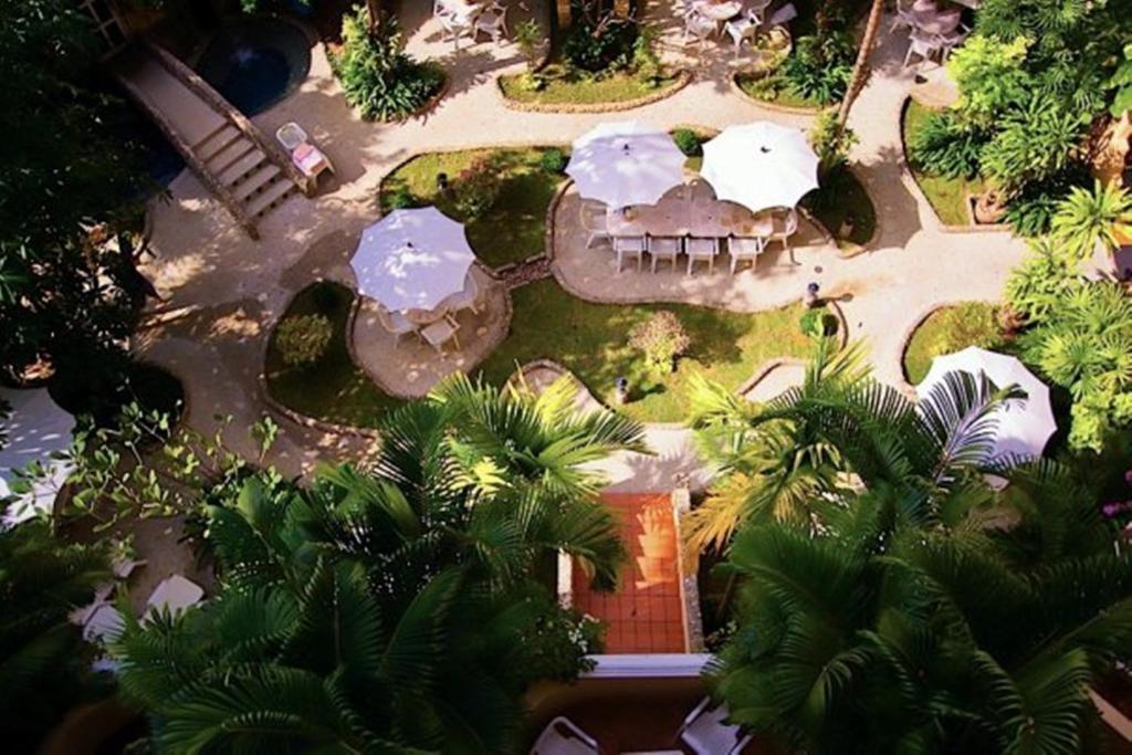 Hotel Pacific Club