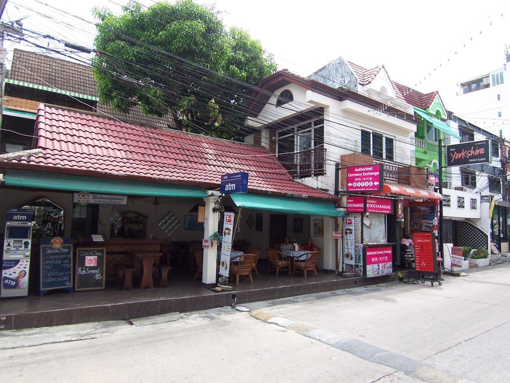 Guest house Swiss Garden 2*