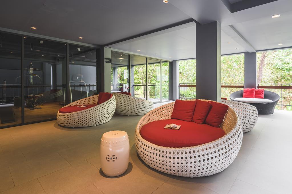 The Galleri By Katathani (adults Only) Phuket