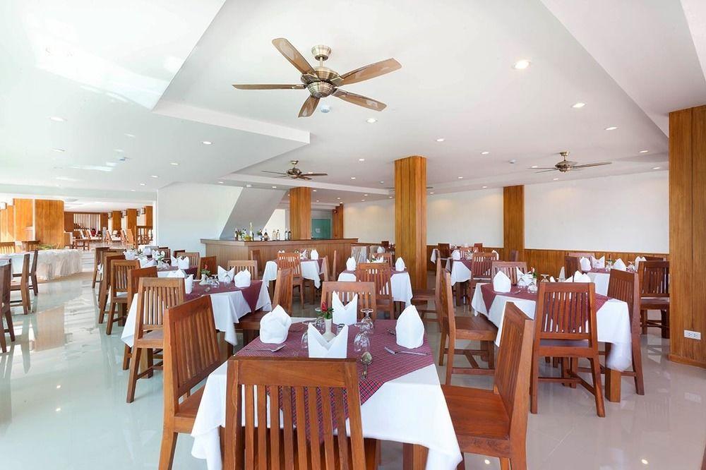 Hotel Princess Rawai