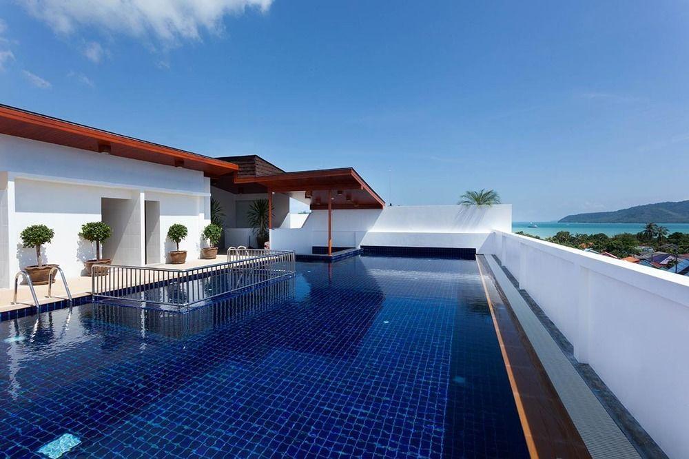 Hotel Princess Rawai