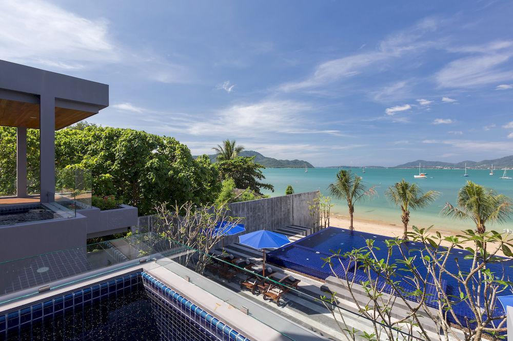 Resort X10 Seaview At
