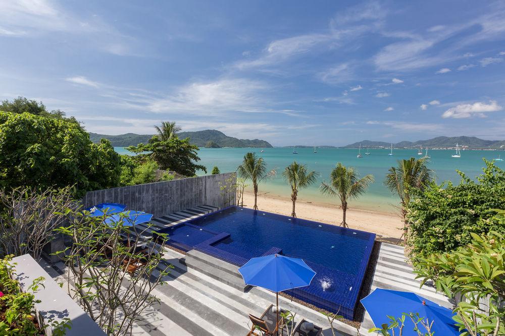 Resort X10 Seaview At 4*