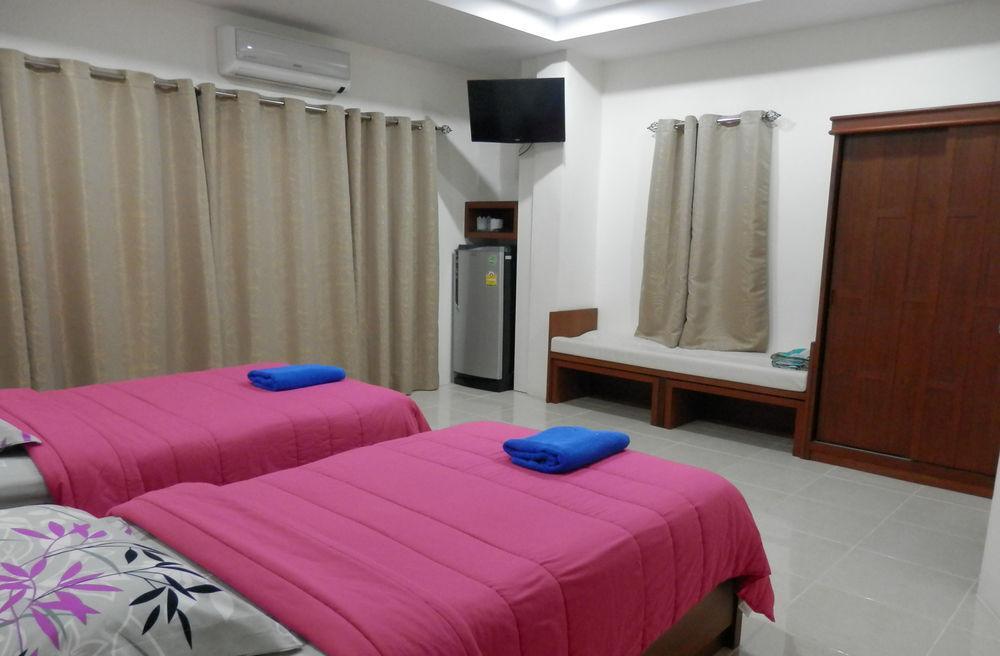 Hotel Ban 3*