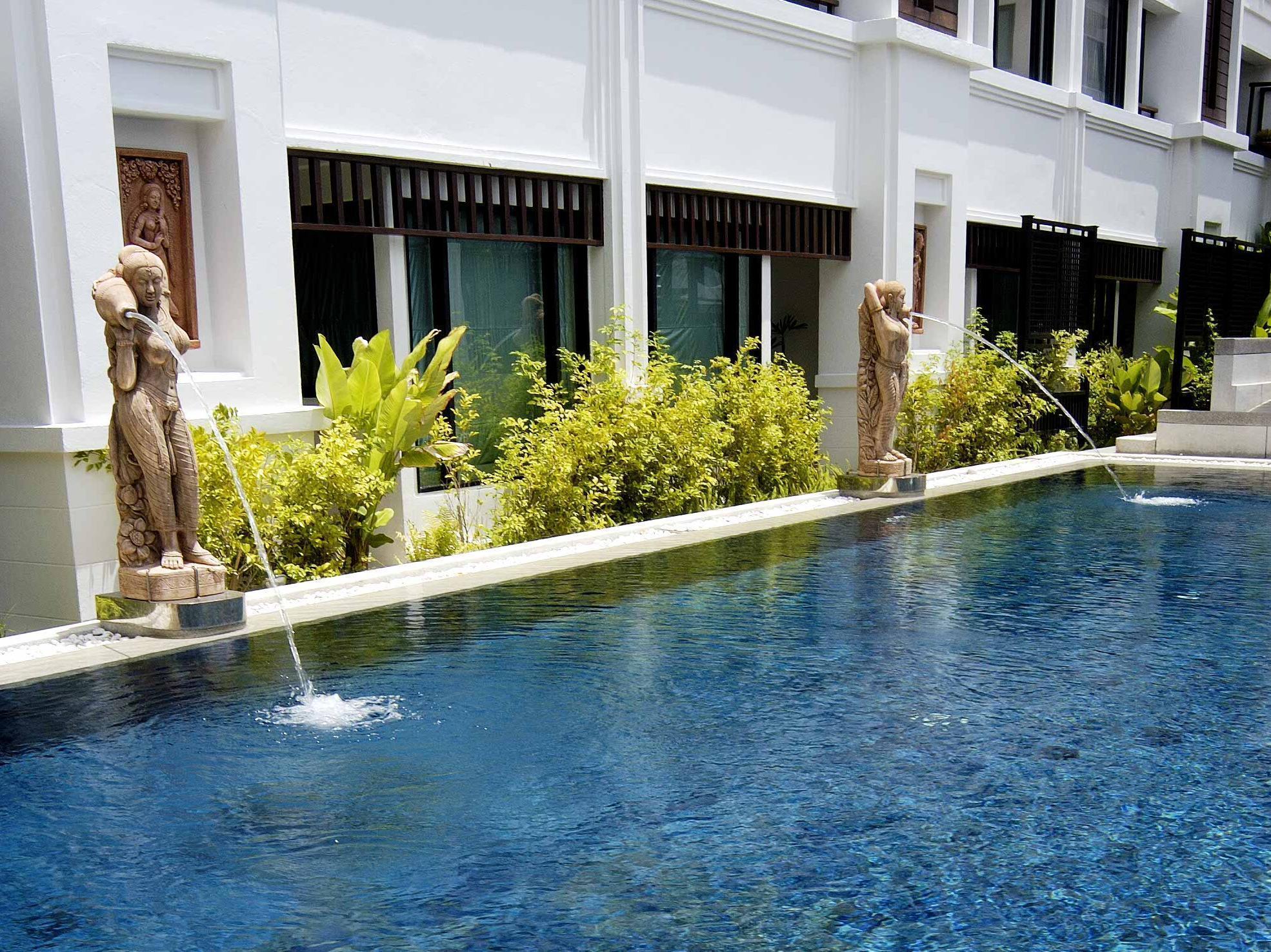 Hotel Avantika Boutique