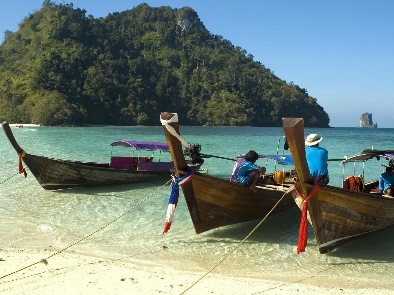 Hotel Avantika Boutique Patong