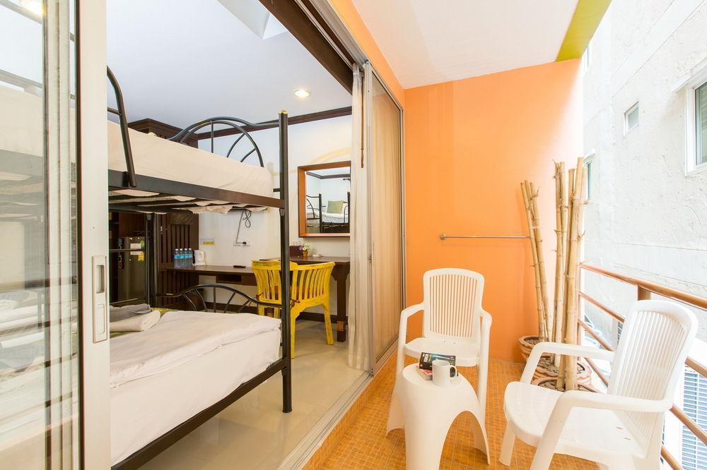 Hotel Marina Boutique 3*