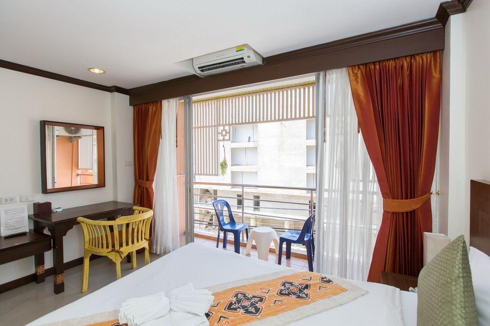 Marina Boutique Patong