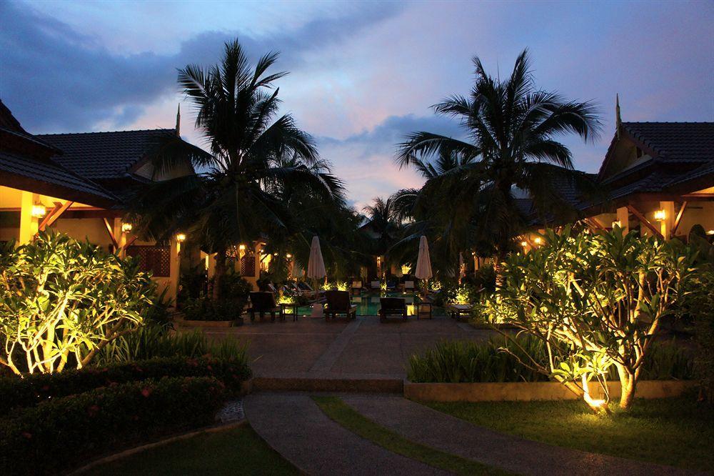 Resort Le Piman Rawai