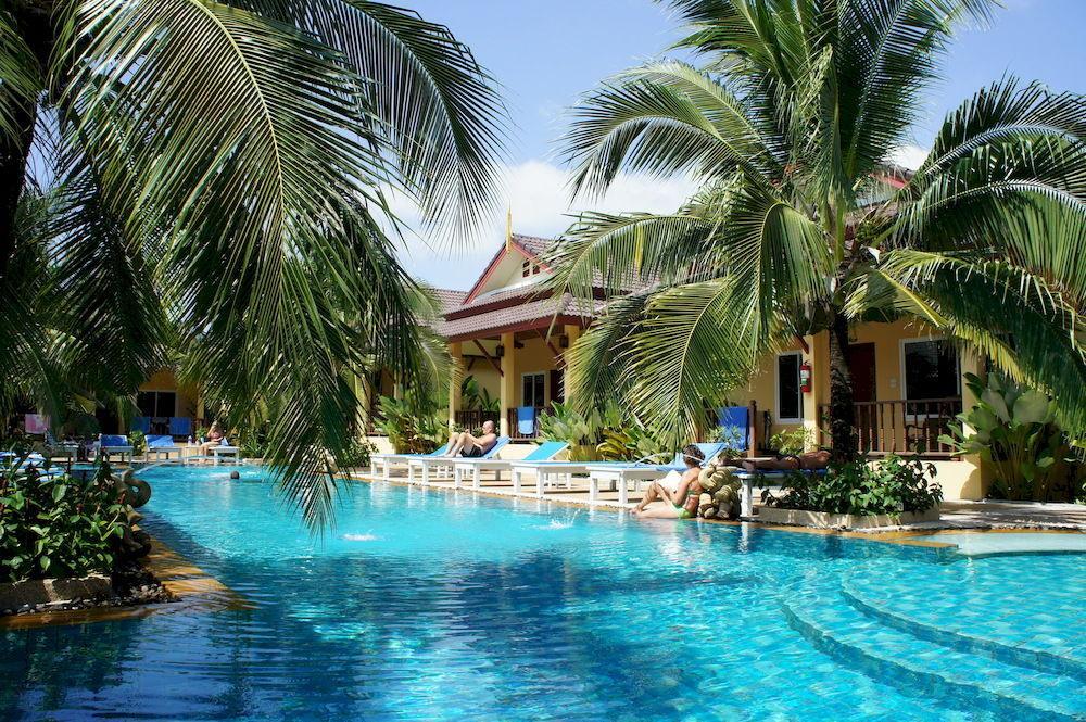 Resort Le Piman 4*