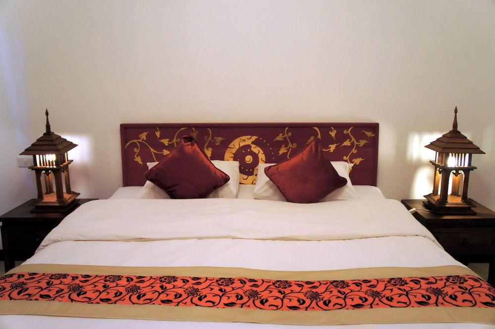 Resort Le Piman Rawai