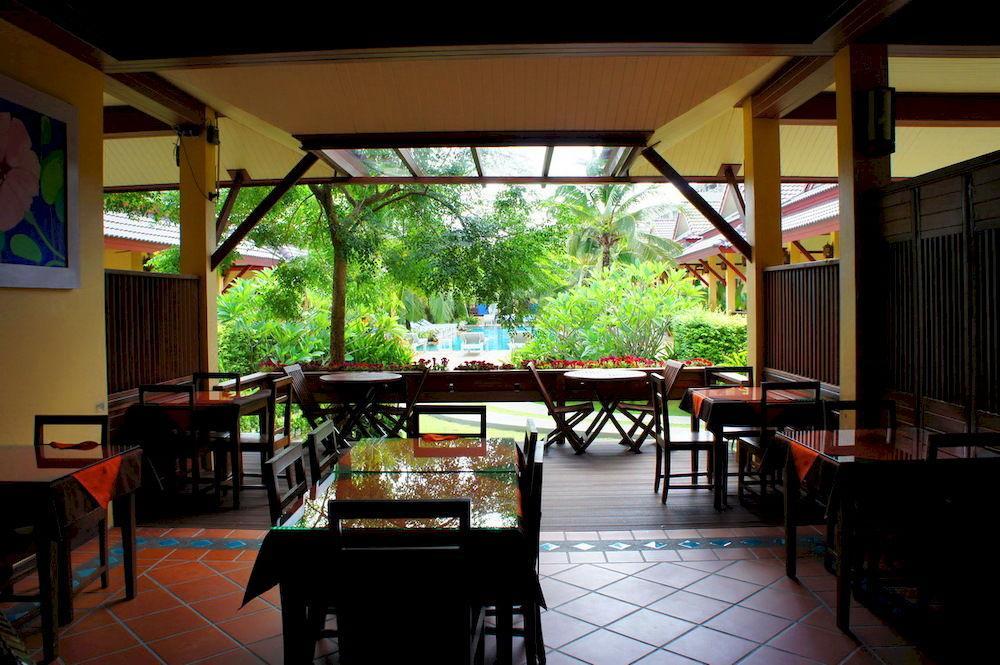 Resort Le Piman Rawai