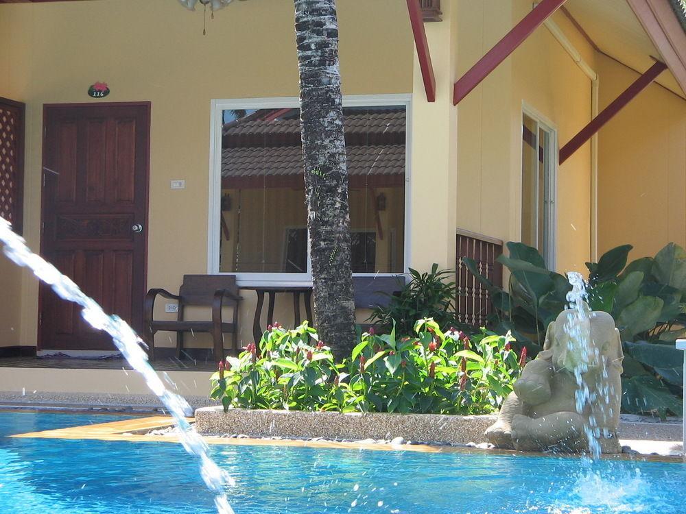 Resort Le Piman 4*