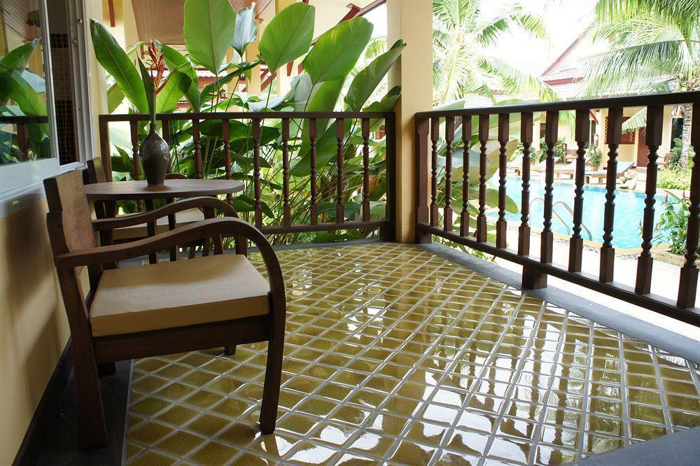 Resort Le Piman Rawai