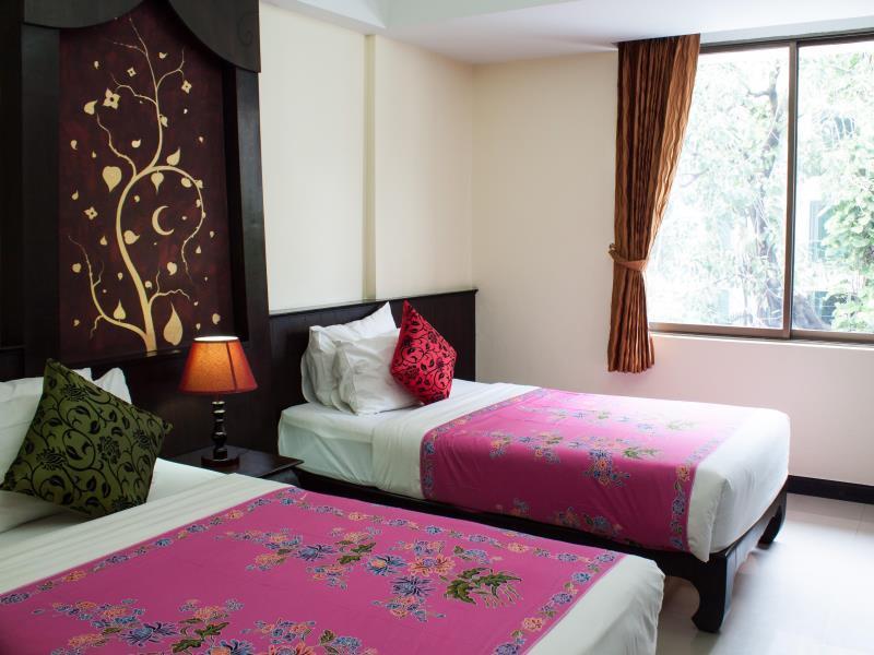 Inn At Phuket