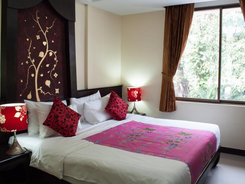 Inn At Phuket Patong