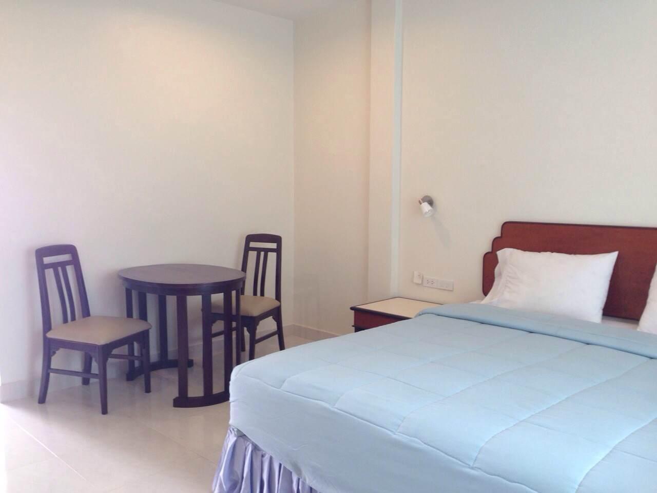 Guest house Kasemsuk Sha Extra 2*