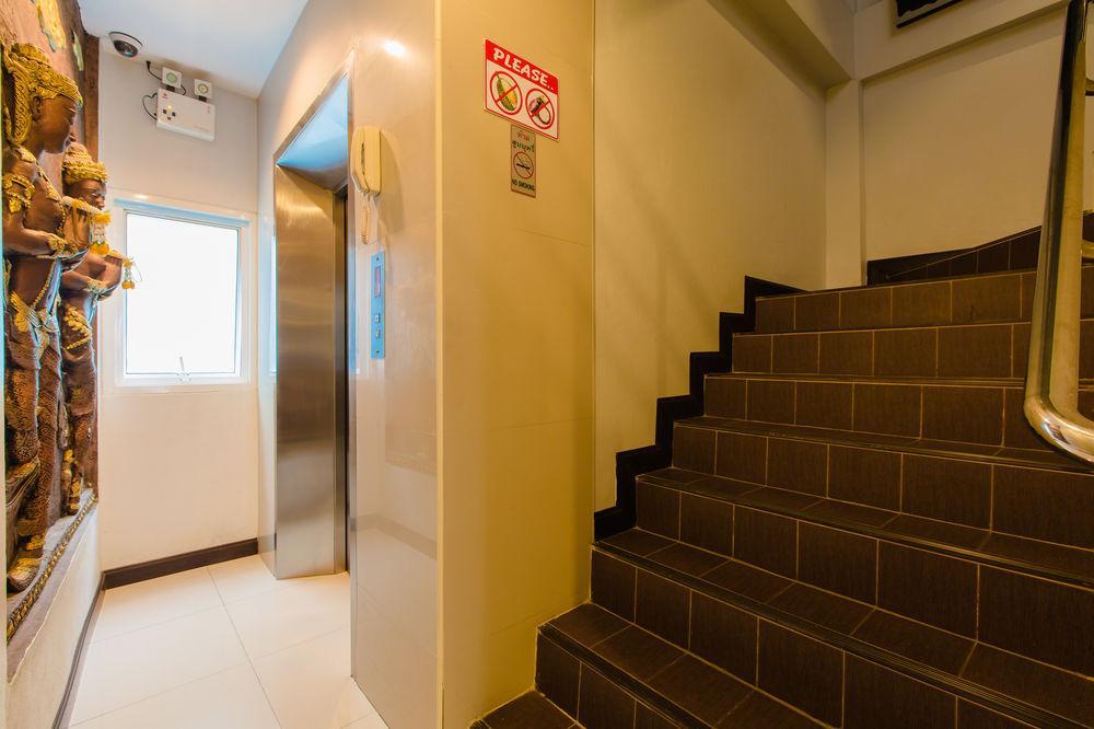 Hotel Hip Yaya Residences Patong