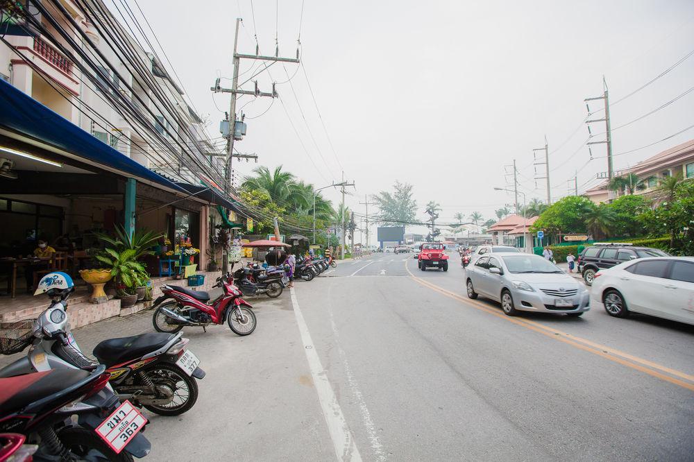 Hip Yaya Residences Patong
