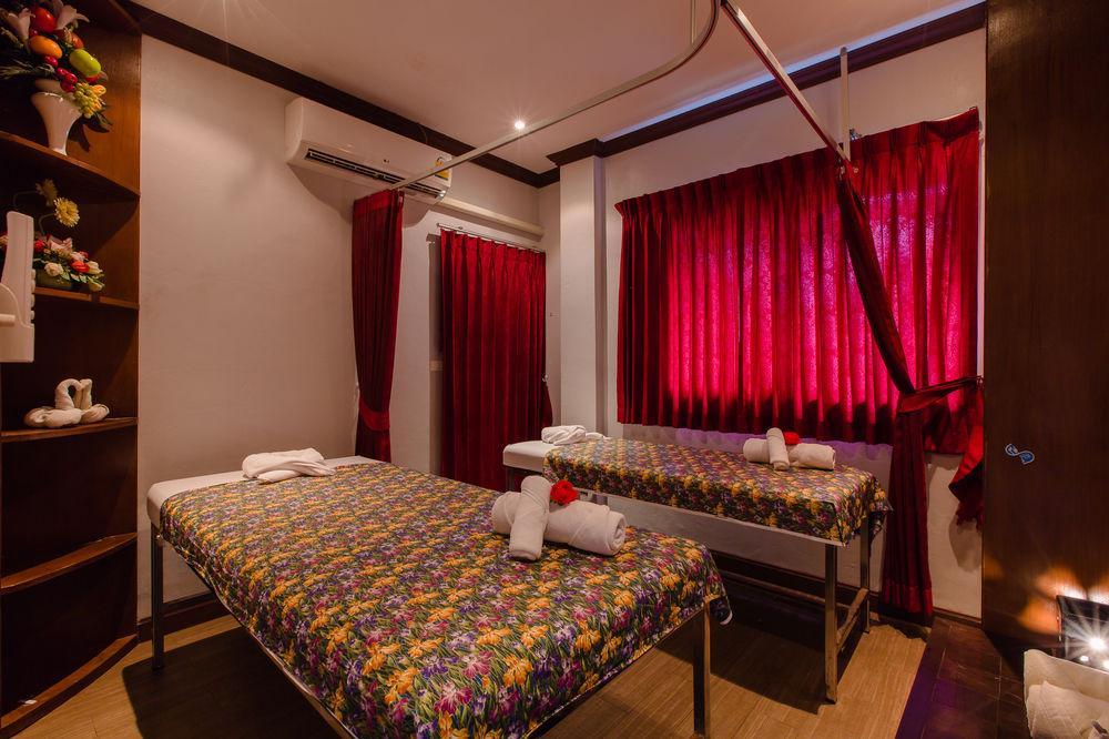 Hotel Hip Yaya Residences