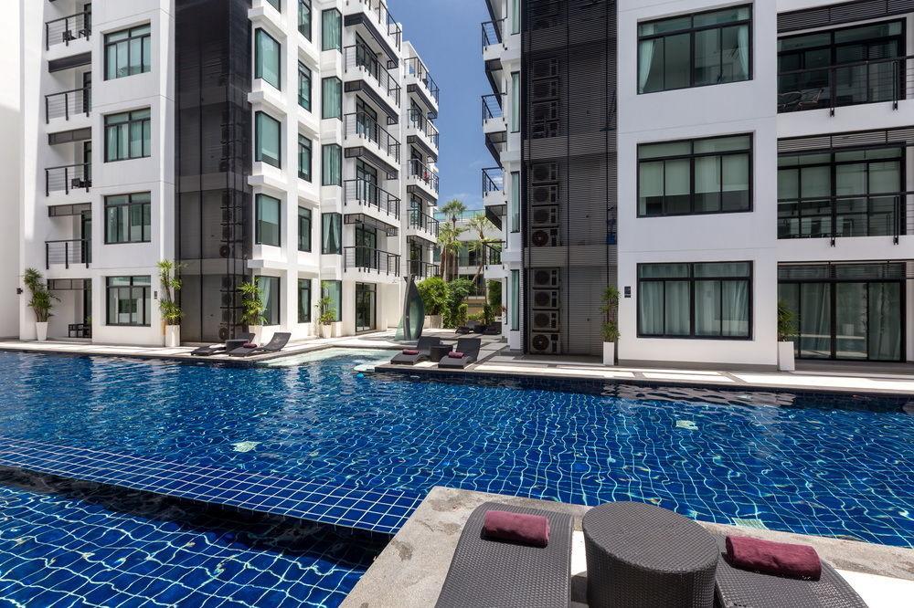 Villa Private Pool Kamala Regent By Ppf *