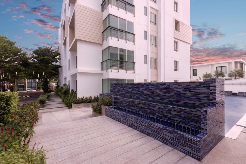 Villa Private Pool Kamala Regent By Ppf *