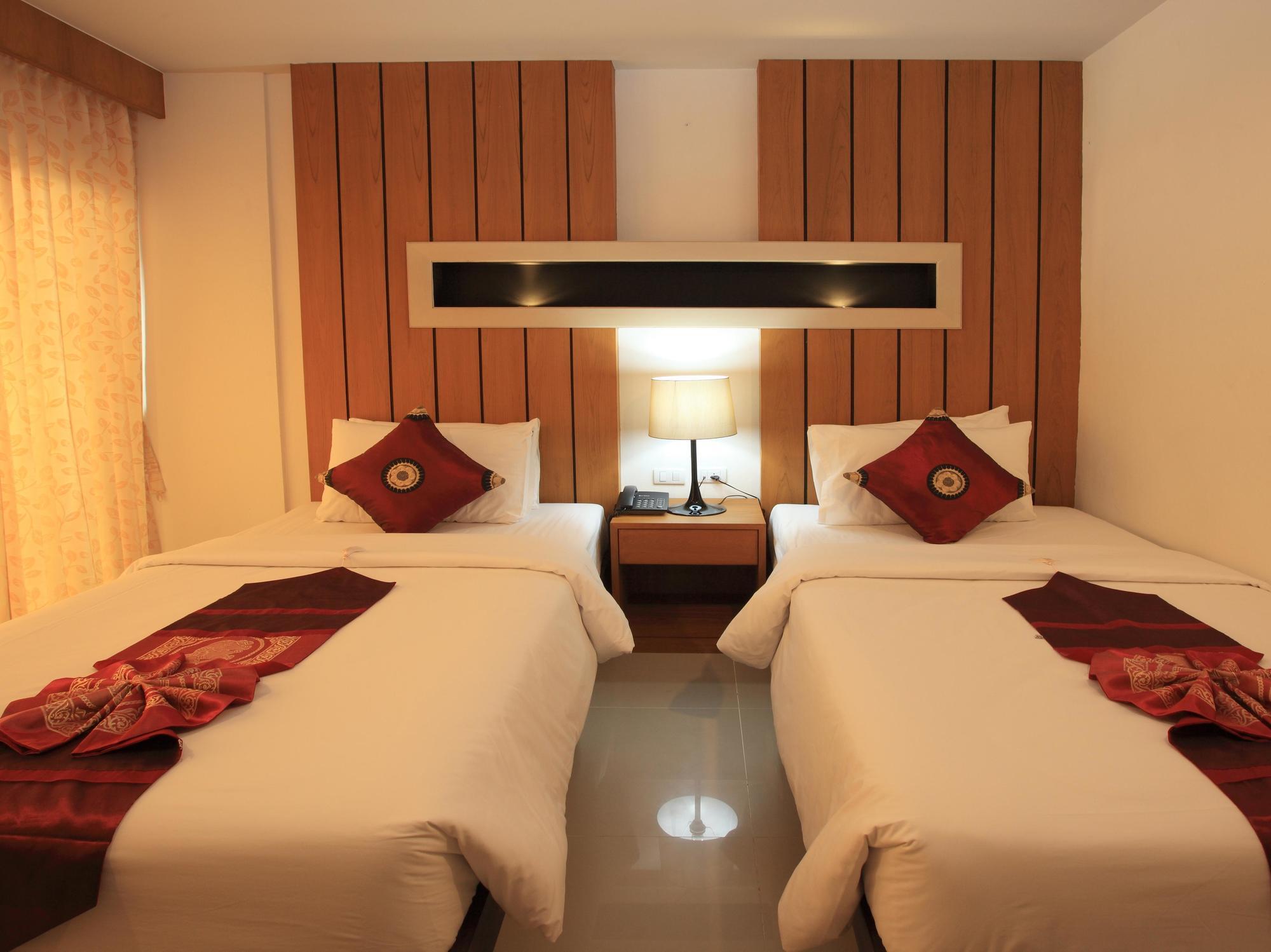 Gu Patong Phuket