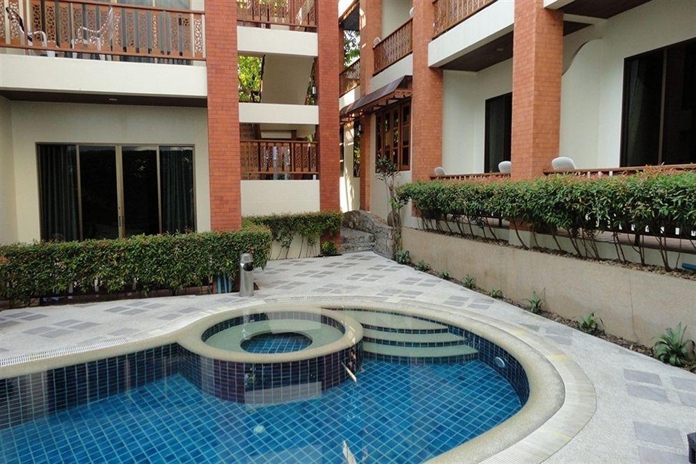 Sun Hill Hotel Patong