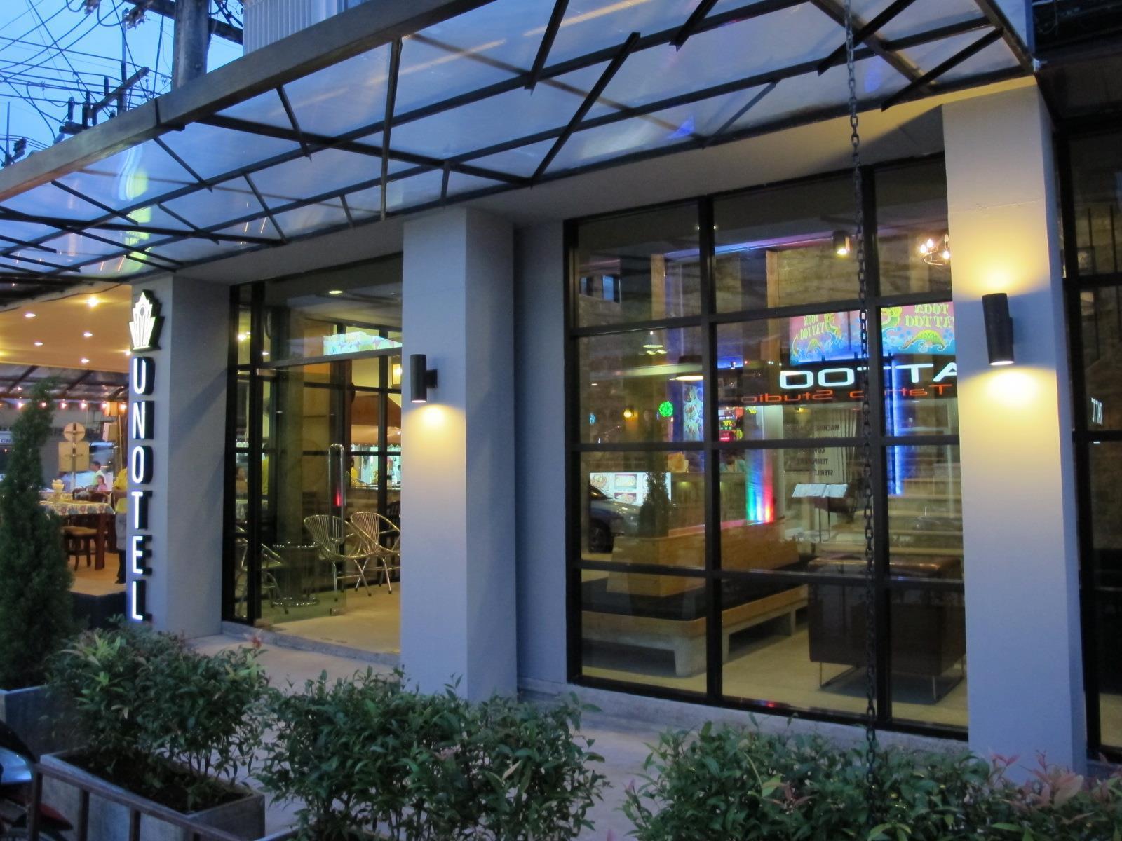 Unotel Inn