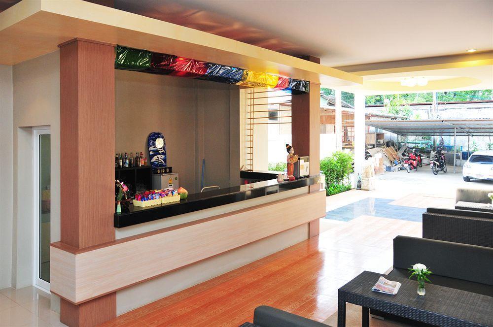 Am Surin Place - Sha Extra Hotel