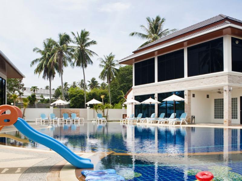 Grand House -sha 3*