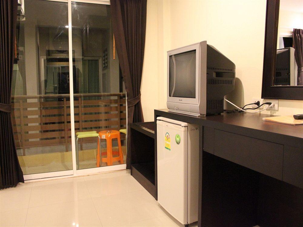 Fundee Boutique 3* Patong