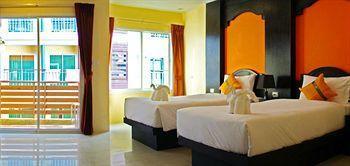 Fundee Boutique Hotel 3*