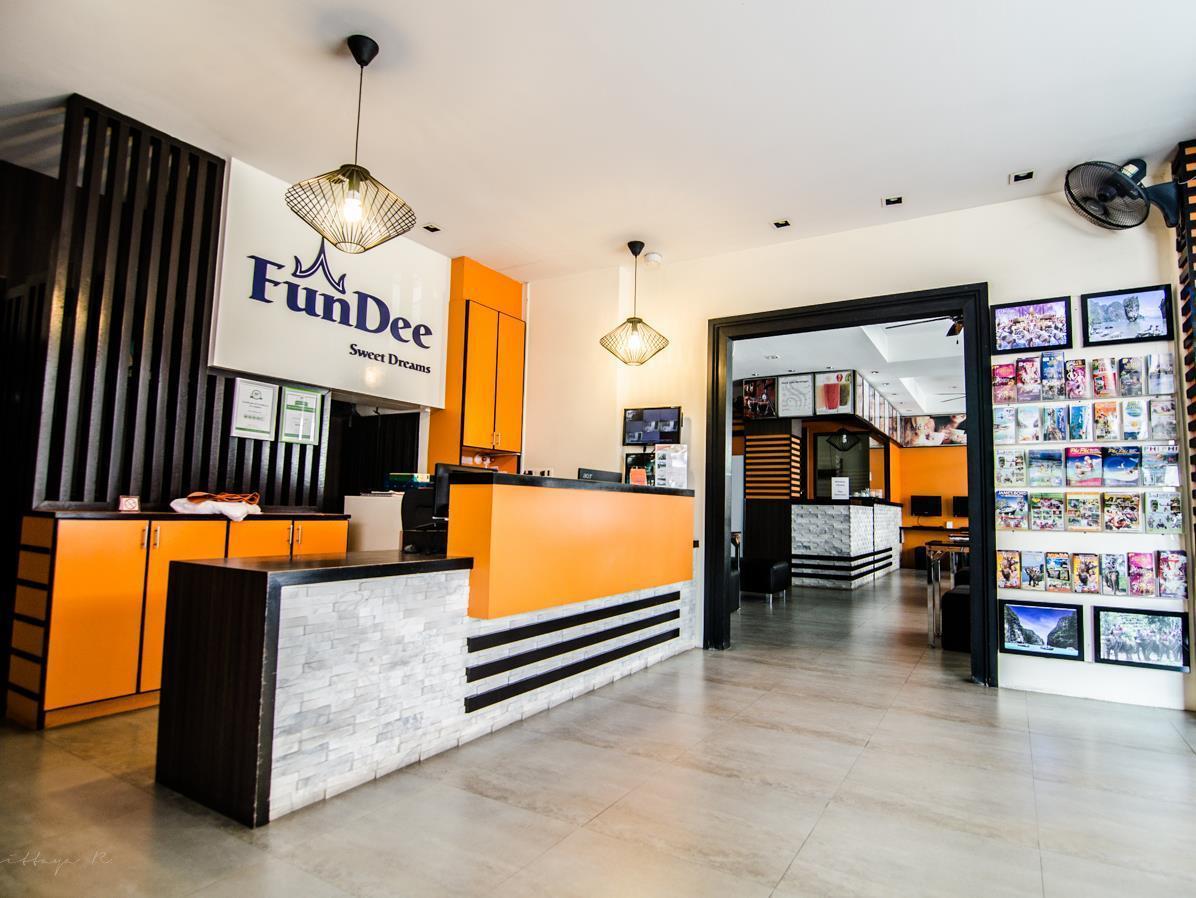 Fundee Boutique Hotel