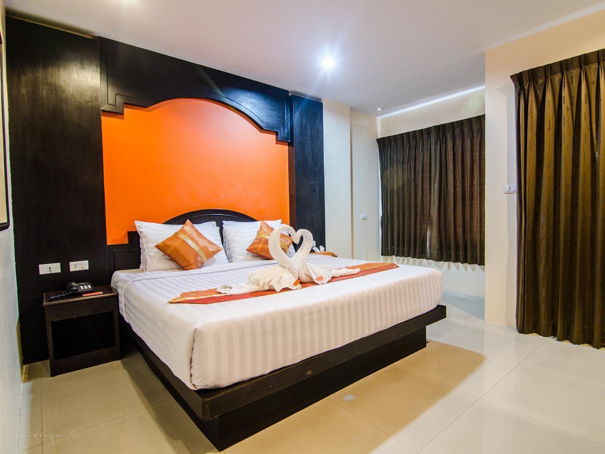 Fundee Boutique 3* Patong