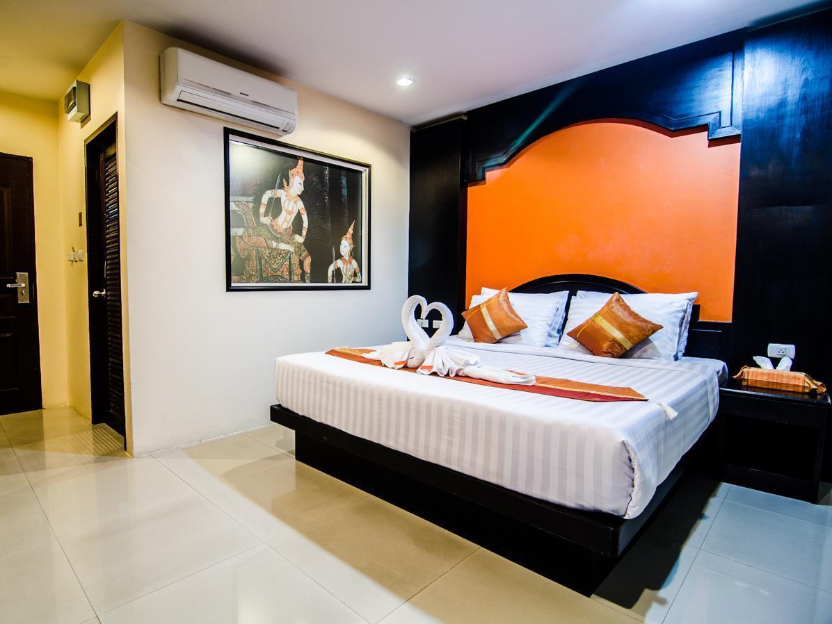 Fundee Boutique Hotel 3*