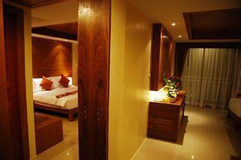 Honey Resort, Hotel 3*