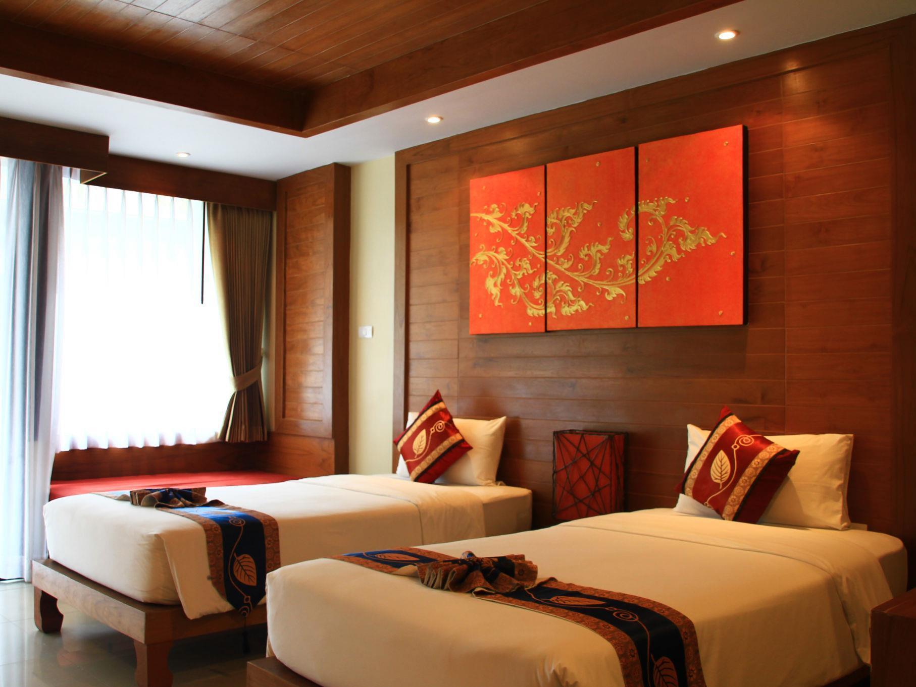 Honey Resort, 3*