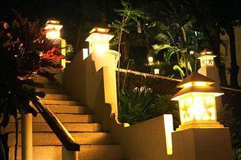 Cliff Contemporary Boutique Bungalows 3*
