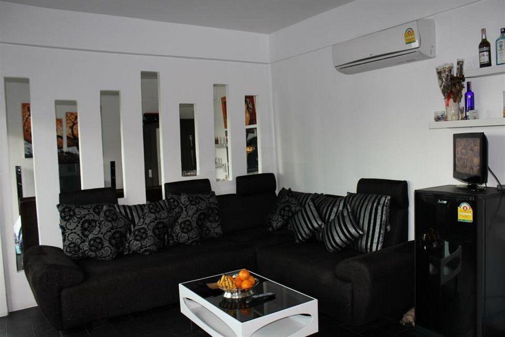 Cliff Contemporary Boutique Bungalows 3*
